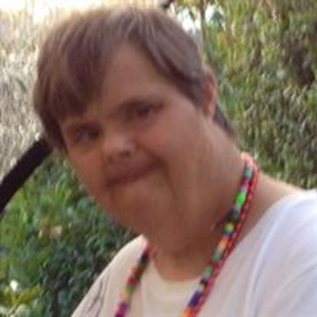 Mary Eslick