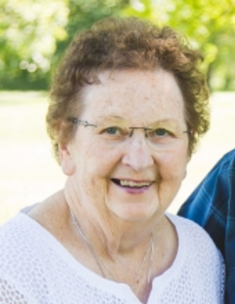 Mary Kratoska