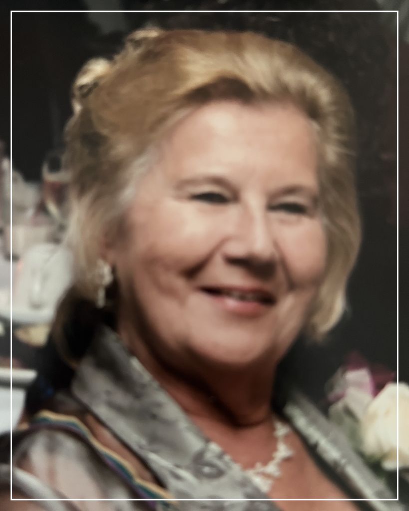 Rita Skaidrite Legzdins Profile Photo