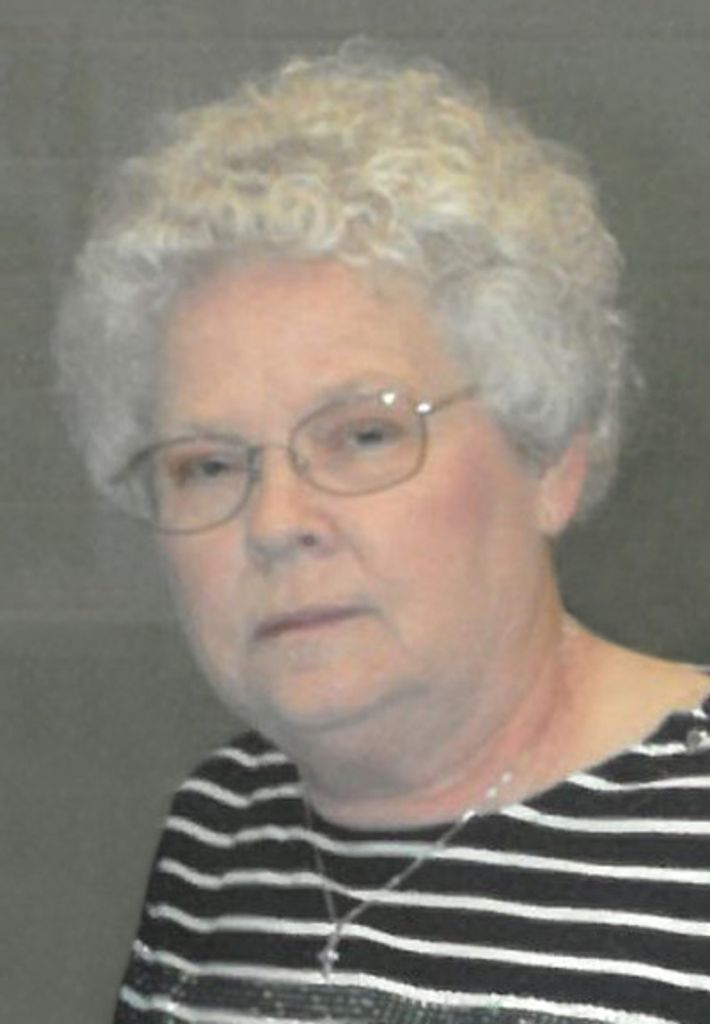 Bernice M. Kreger Profile Photo