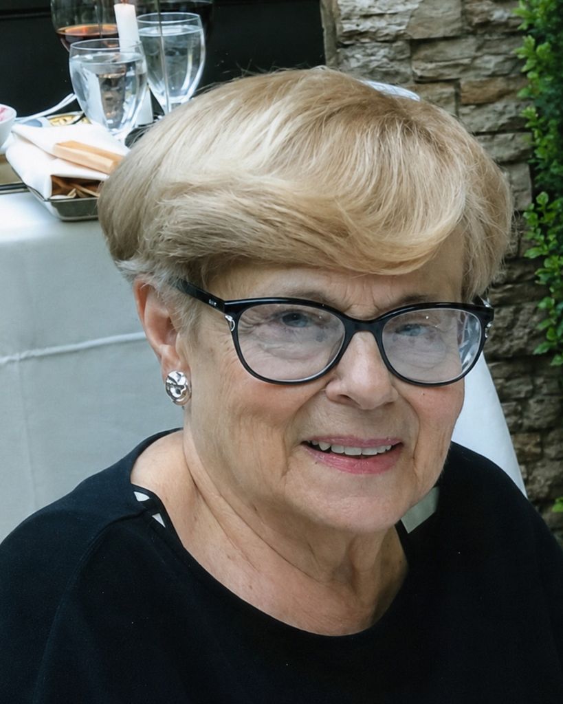 Marilyn J. Antonik Profile Photo