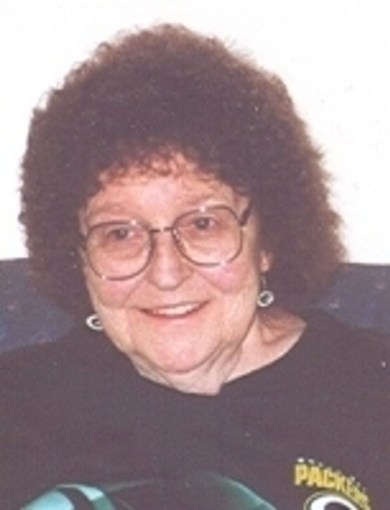 Violet Bertha Brinkmeier