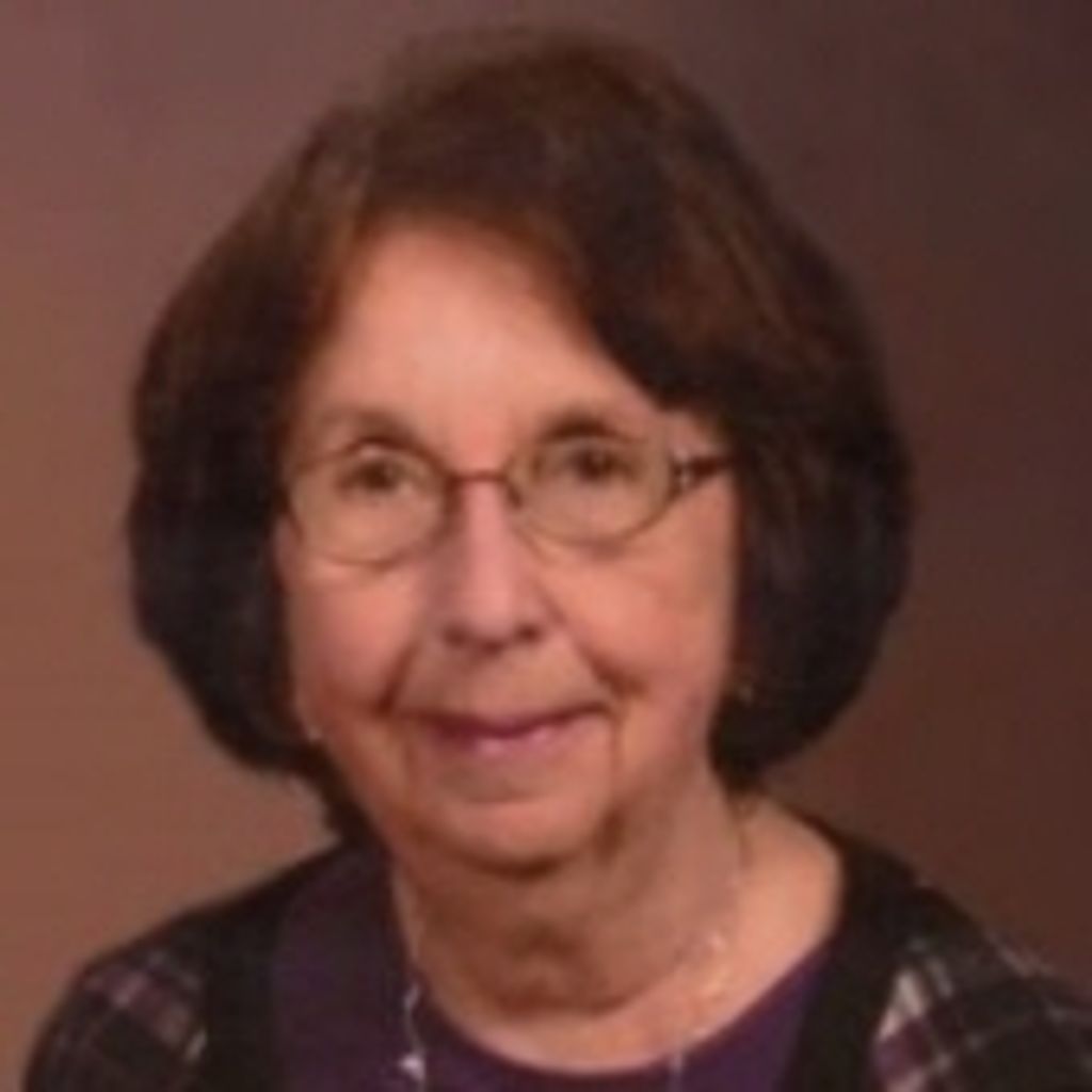Helen Rose Hawk