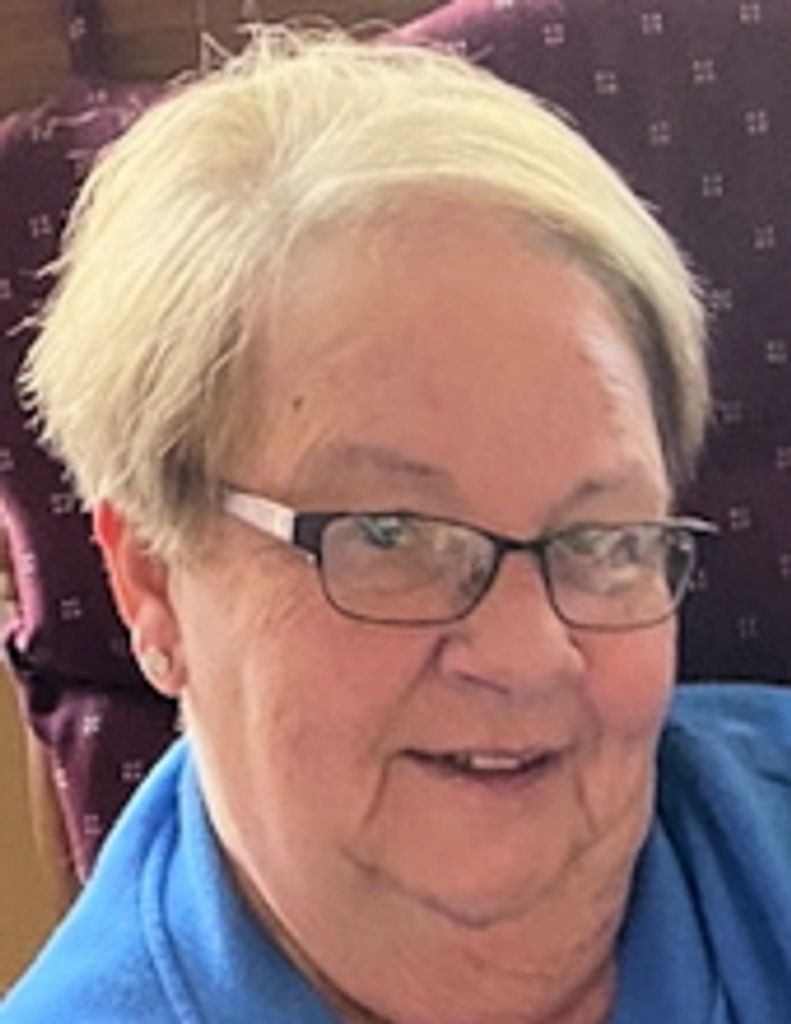 Connie L. Dehaven