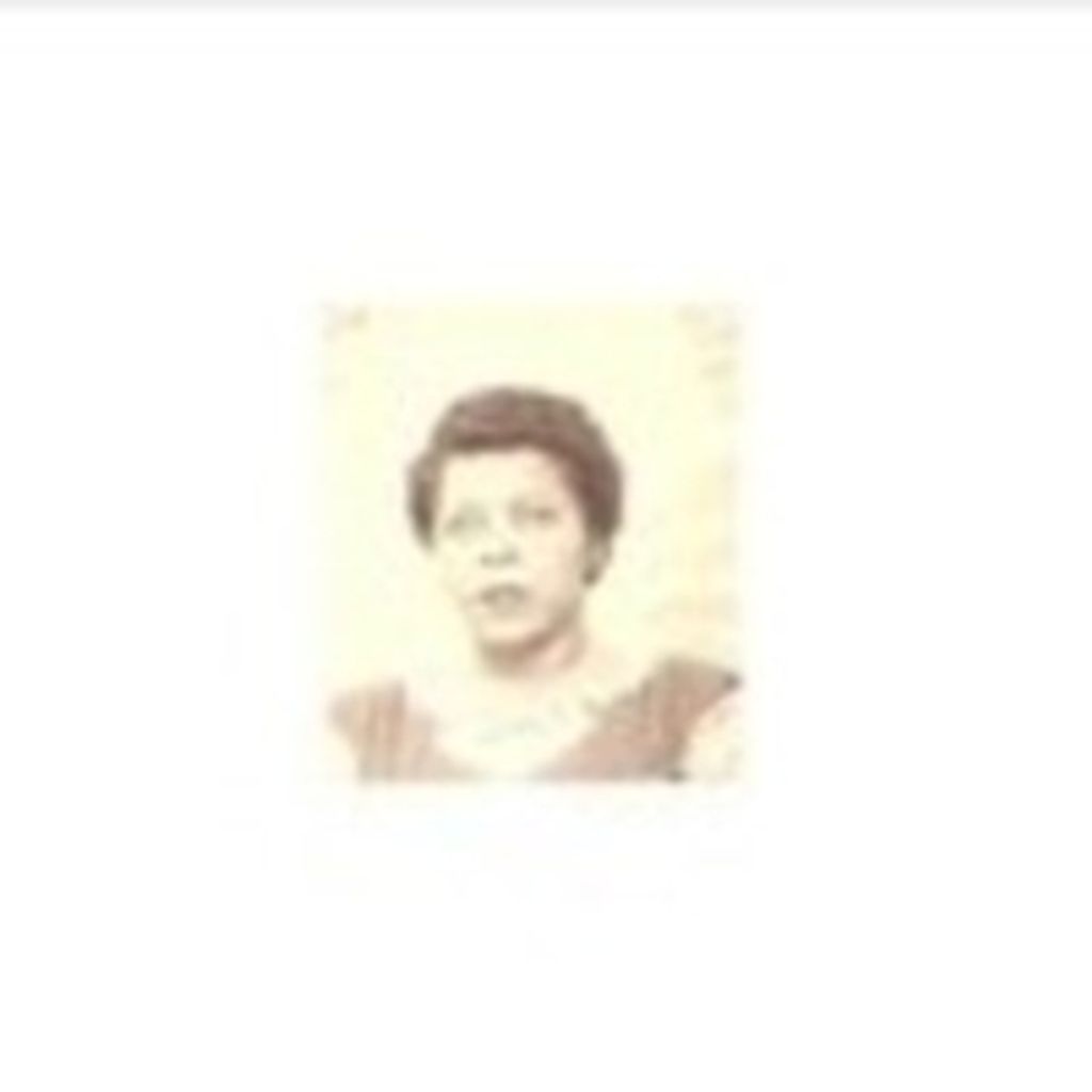 Annie Mae Byrd