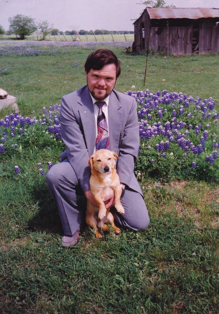 David Fredrick Zacharias Profile Photo