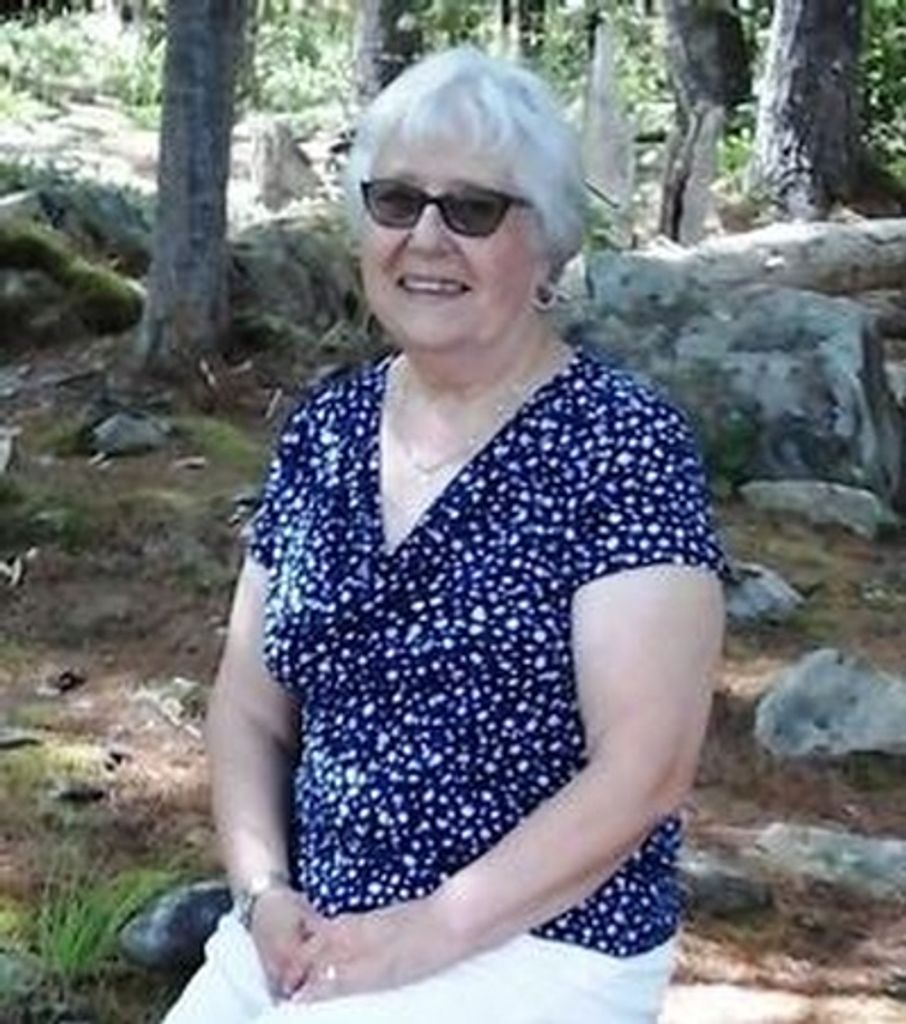 Mary Amelia Boutcher