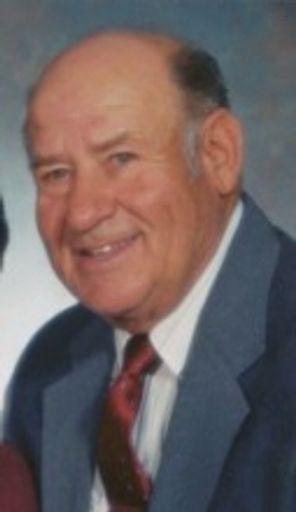 Karl G Hallows Profile Photo