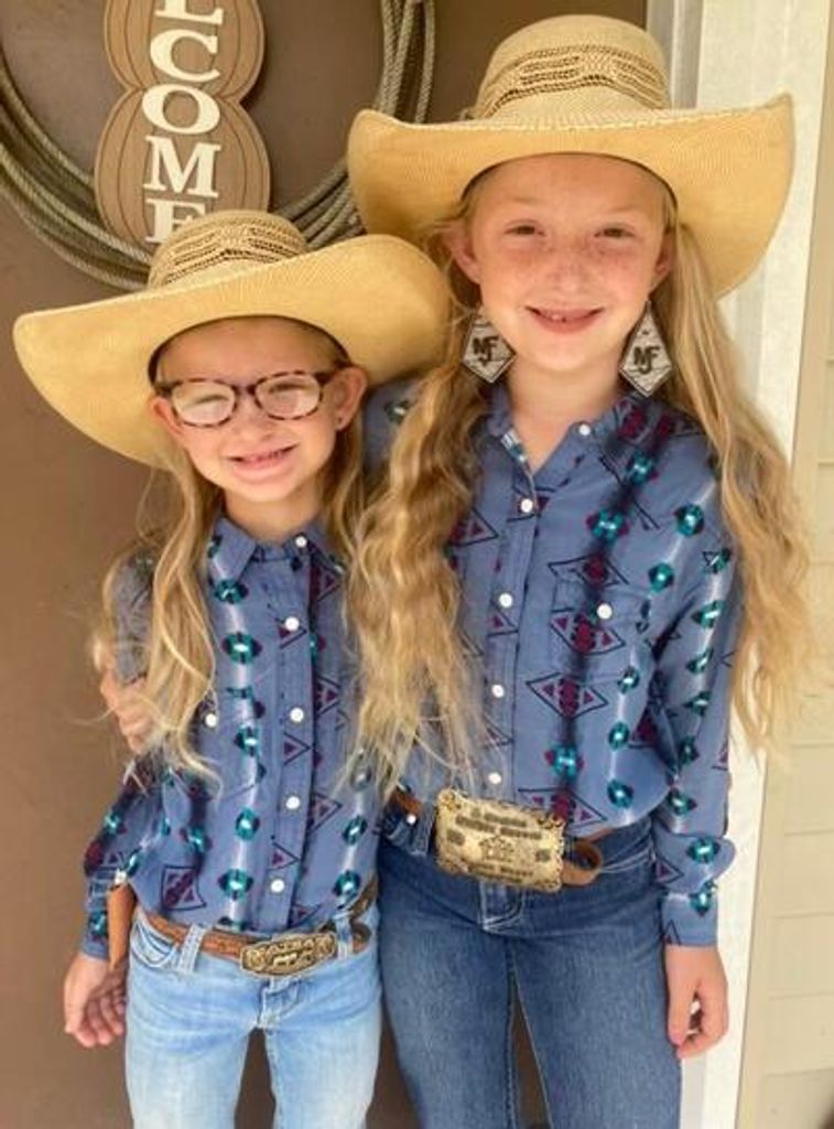 Marlee Jo & Dana Kate Fryar Profile Photo