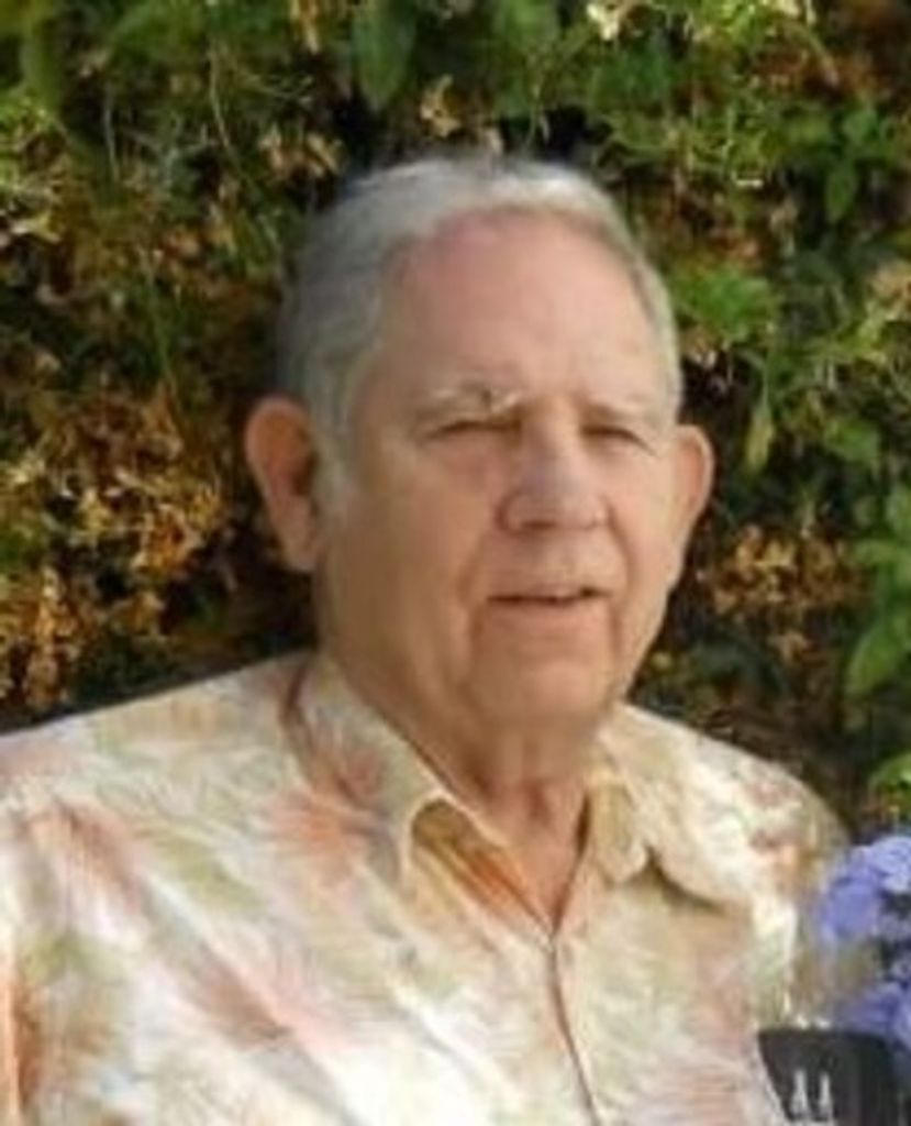 Charles  "Chuck" Ternes