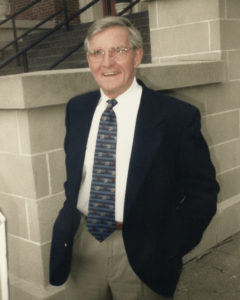 Terry E Fenn Profile Photo