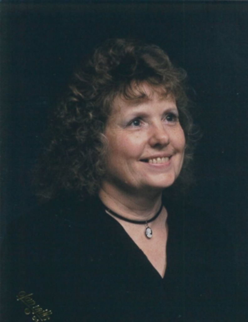Sheila K. Fox