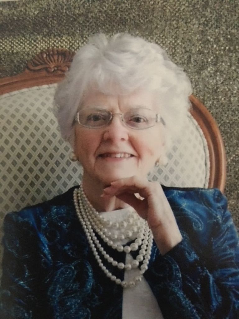 Theresa Mondo