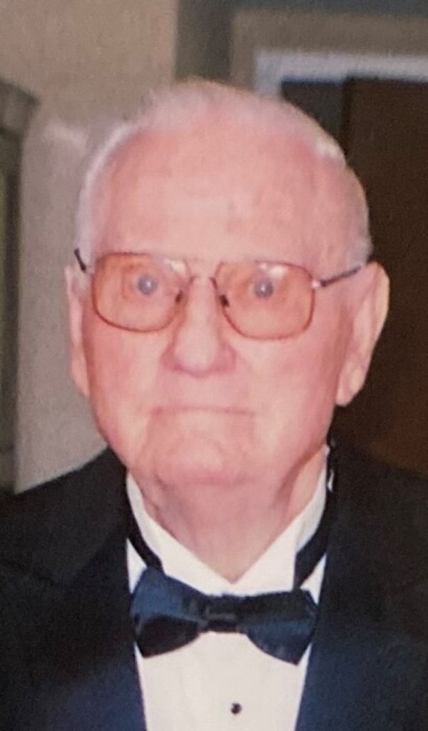 Robert Amos Reese, Sr. Profile Photo