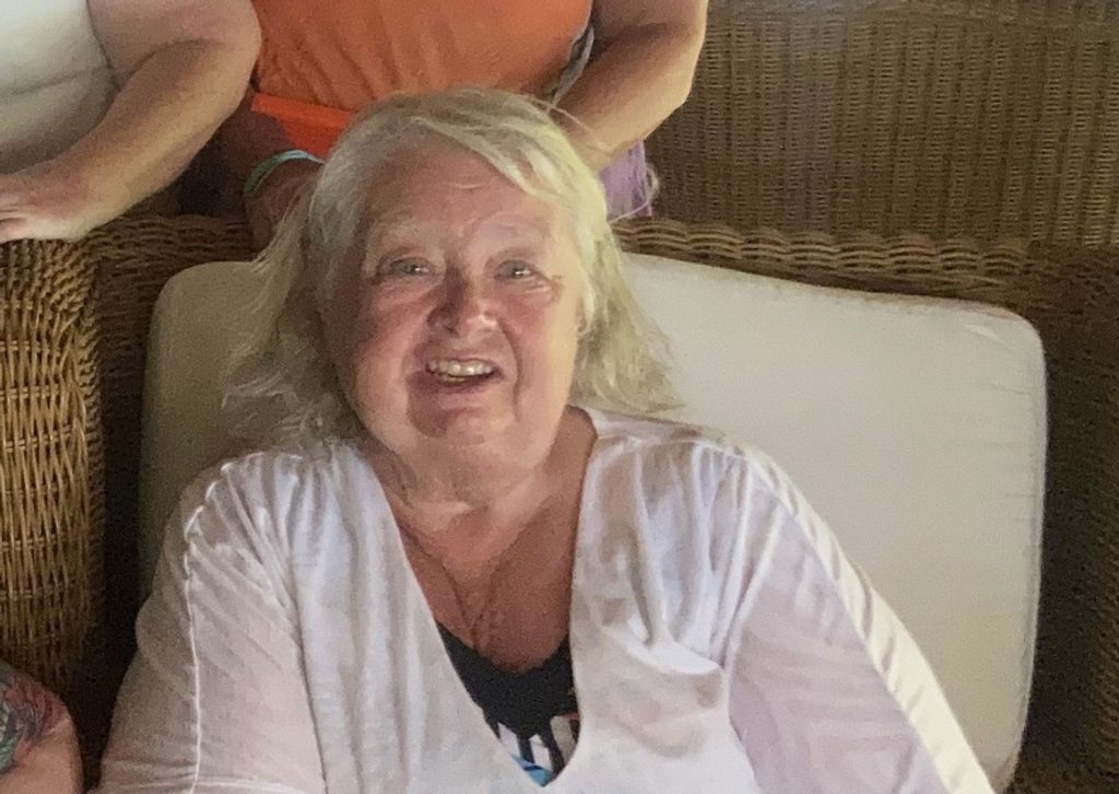 Kathleen "Kathy" Zellers Profile Photo