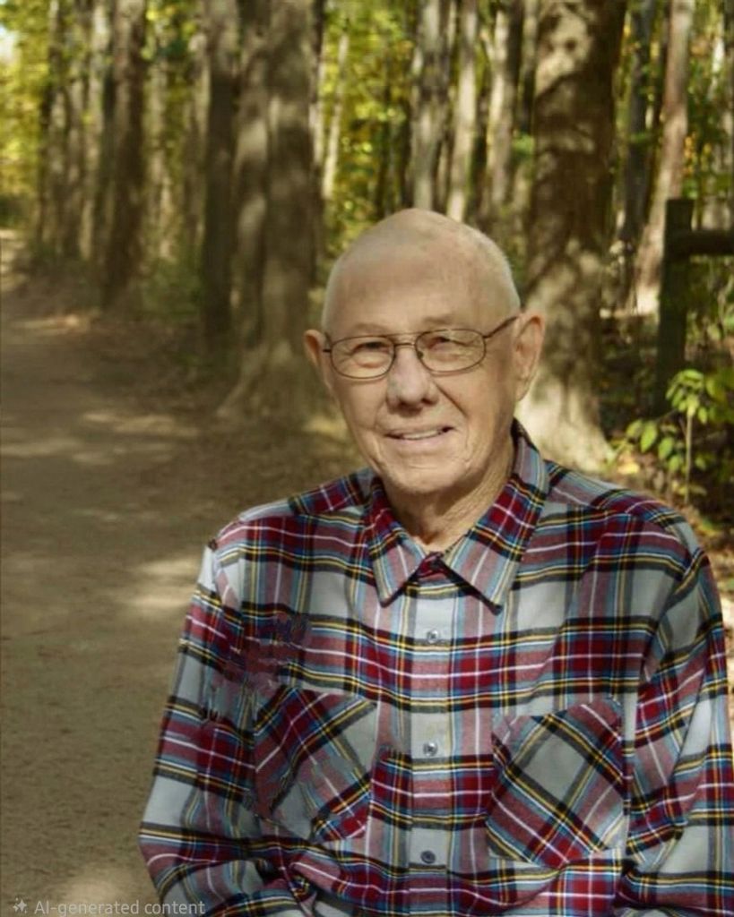 Larry Leon Schoof Profile Photo