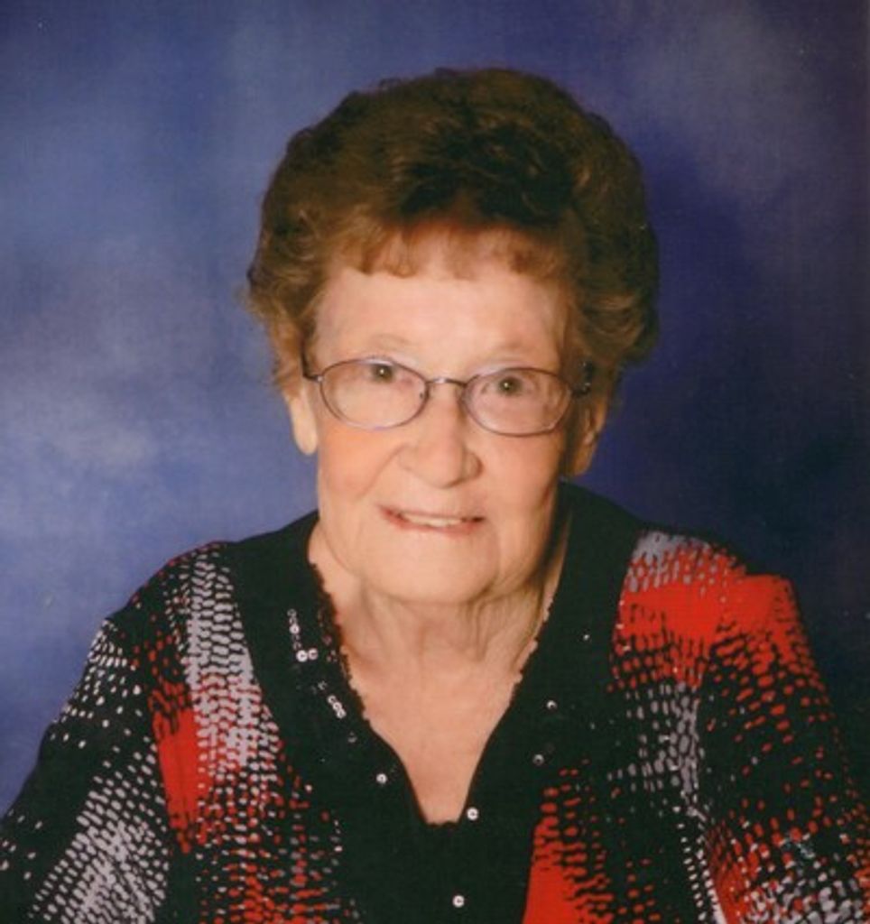 Doris June Stonecipher Profile Photo