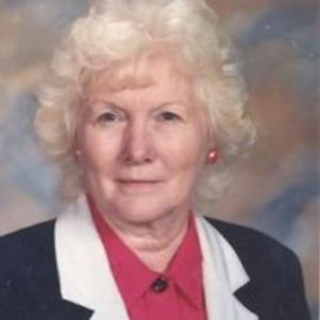 Delores Mayo Weaver Profile Photo