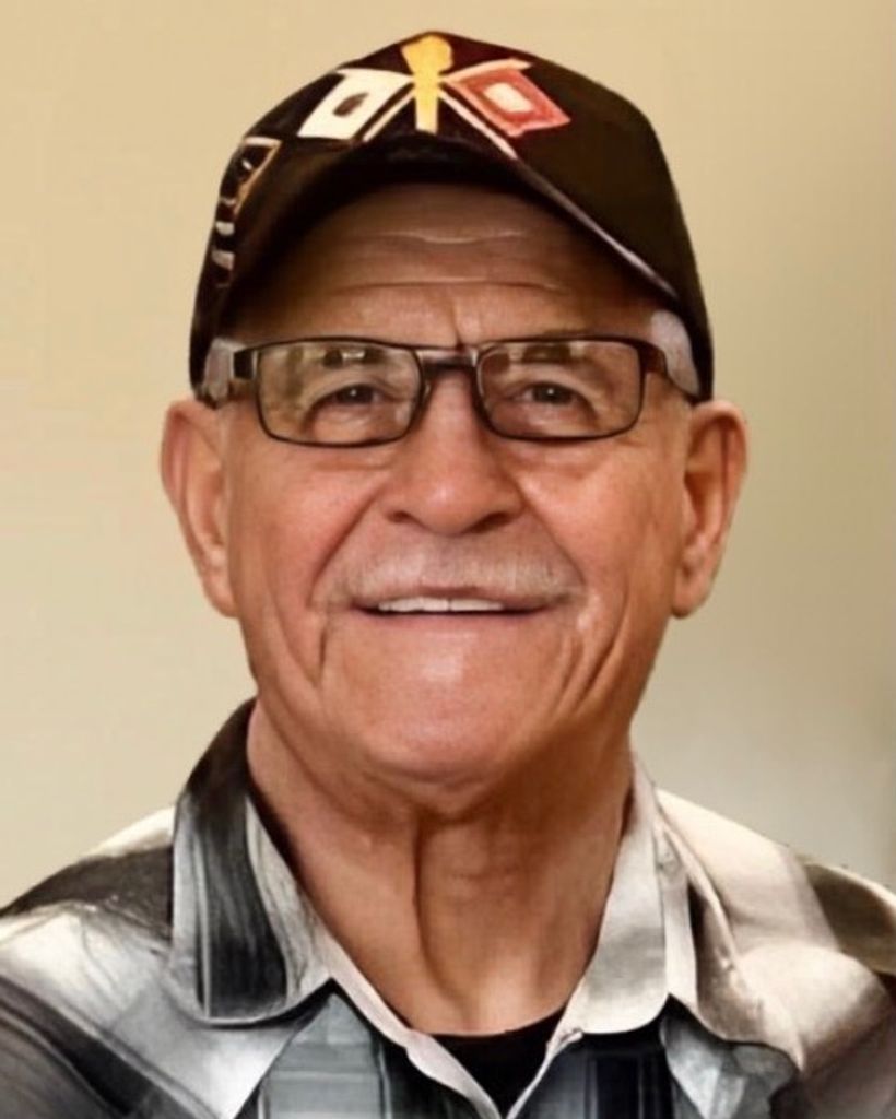 Frank Britton Smith Jr. Profile Photo