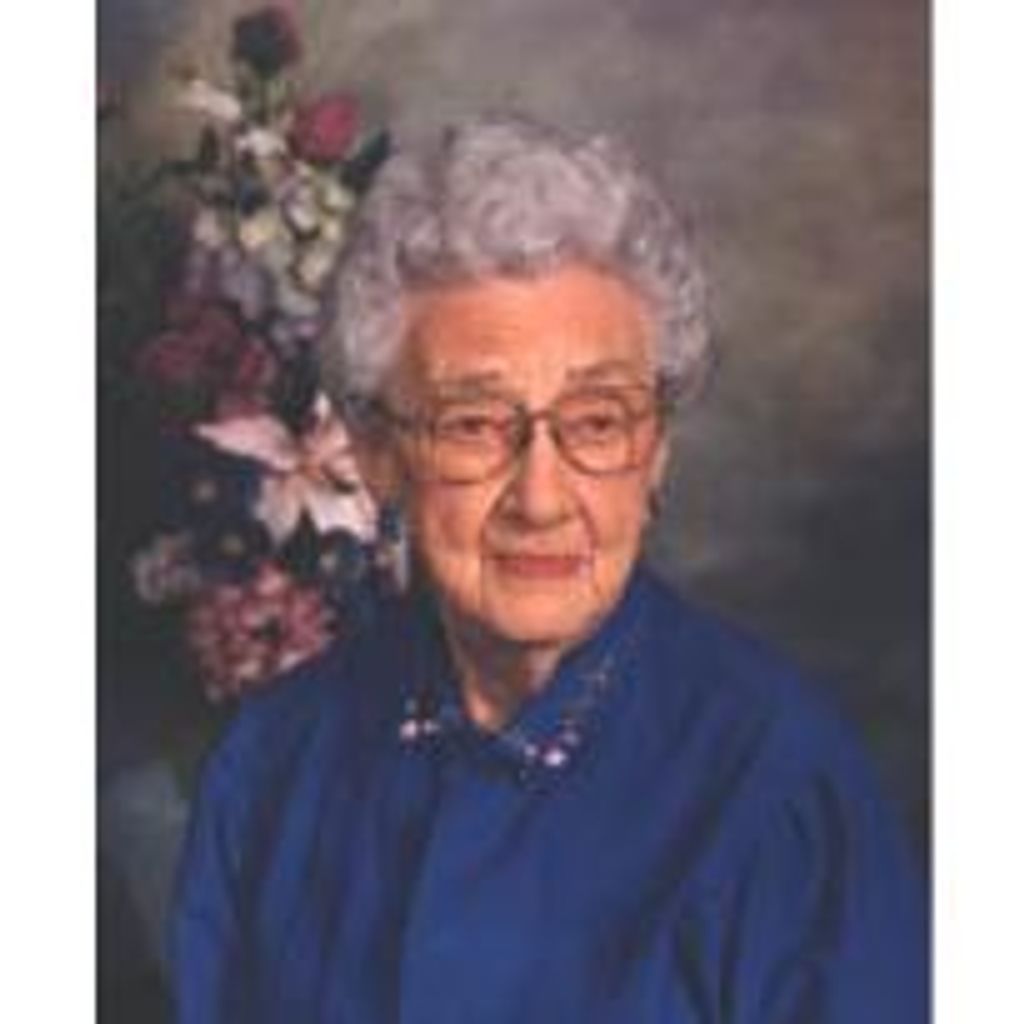 Marguerite Severson