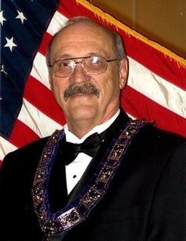 Wayne Stanley Profile Photo
