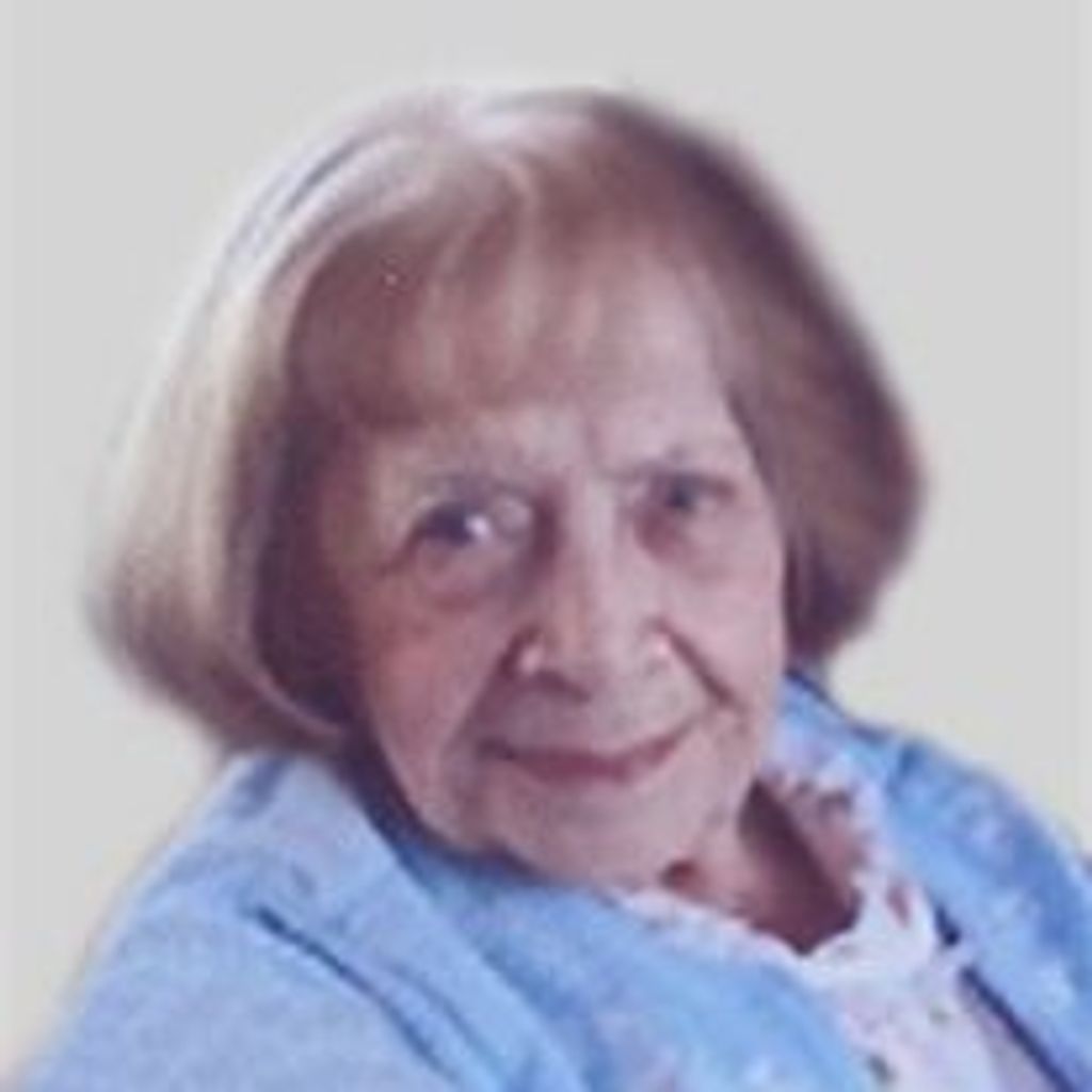 Ida E. (Palumbo)  Julian