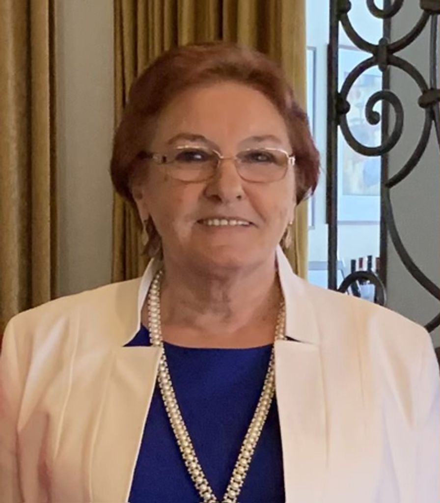 Krystyna Maria Greda Profile Photo