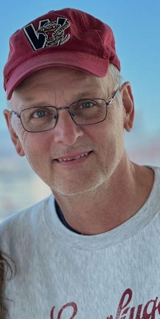 Daniel L. Van Handel Profile Photo