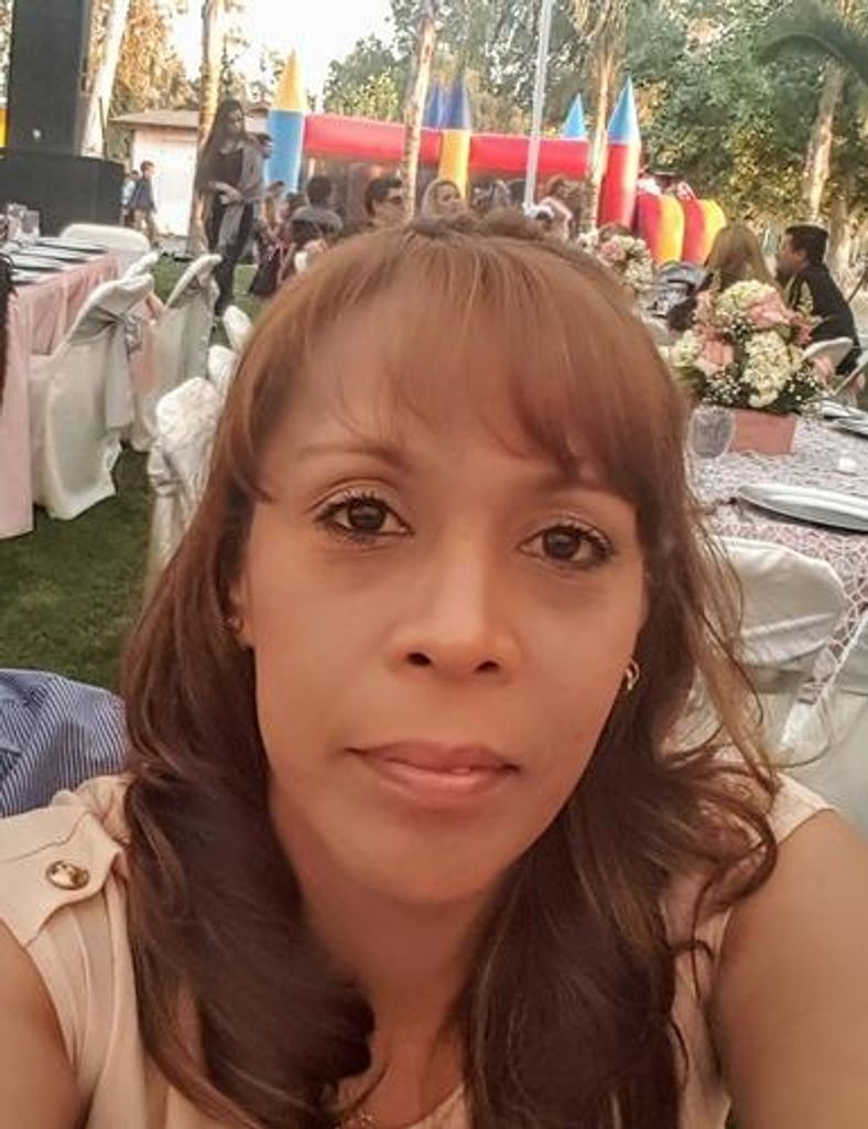 Silvia Correa Orozco