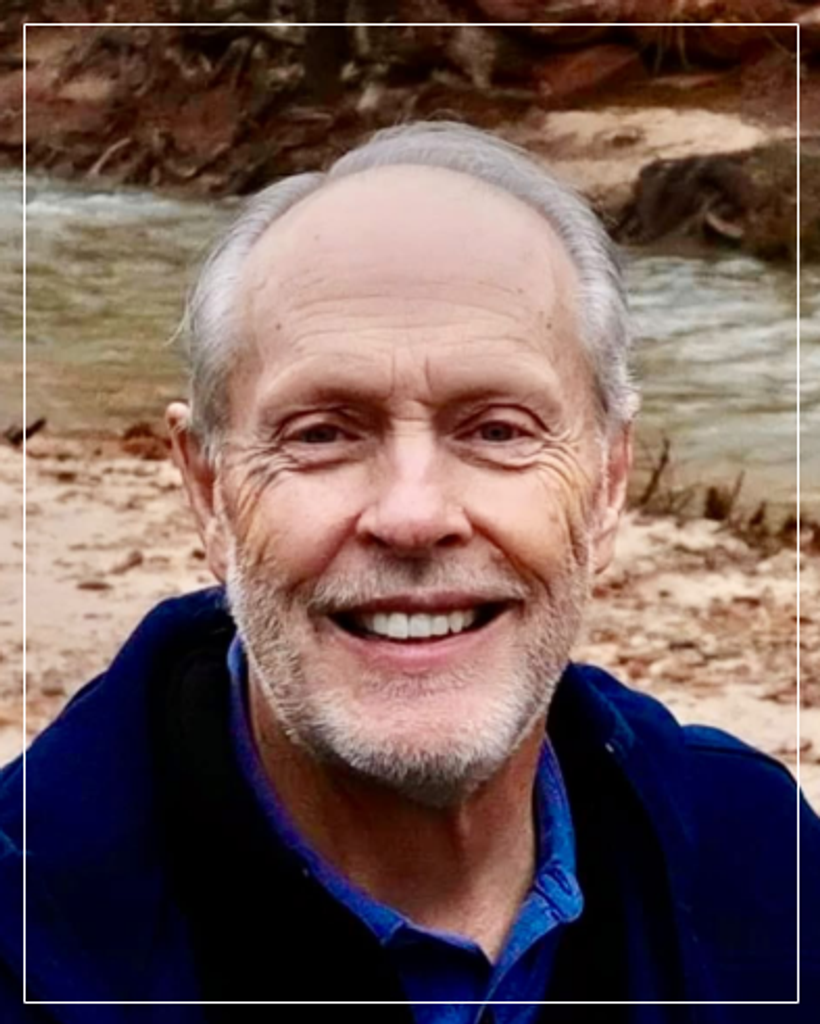 Gailen William Call Profile Photo