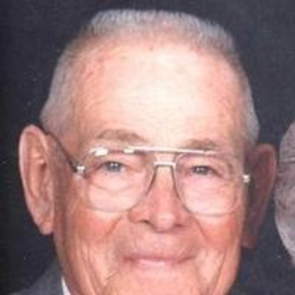 Dewey Hanes Neal