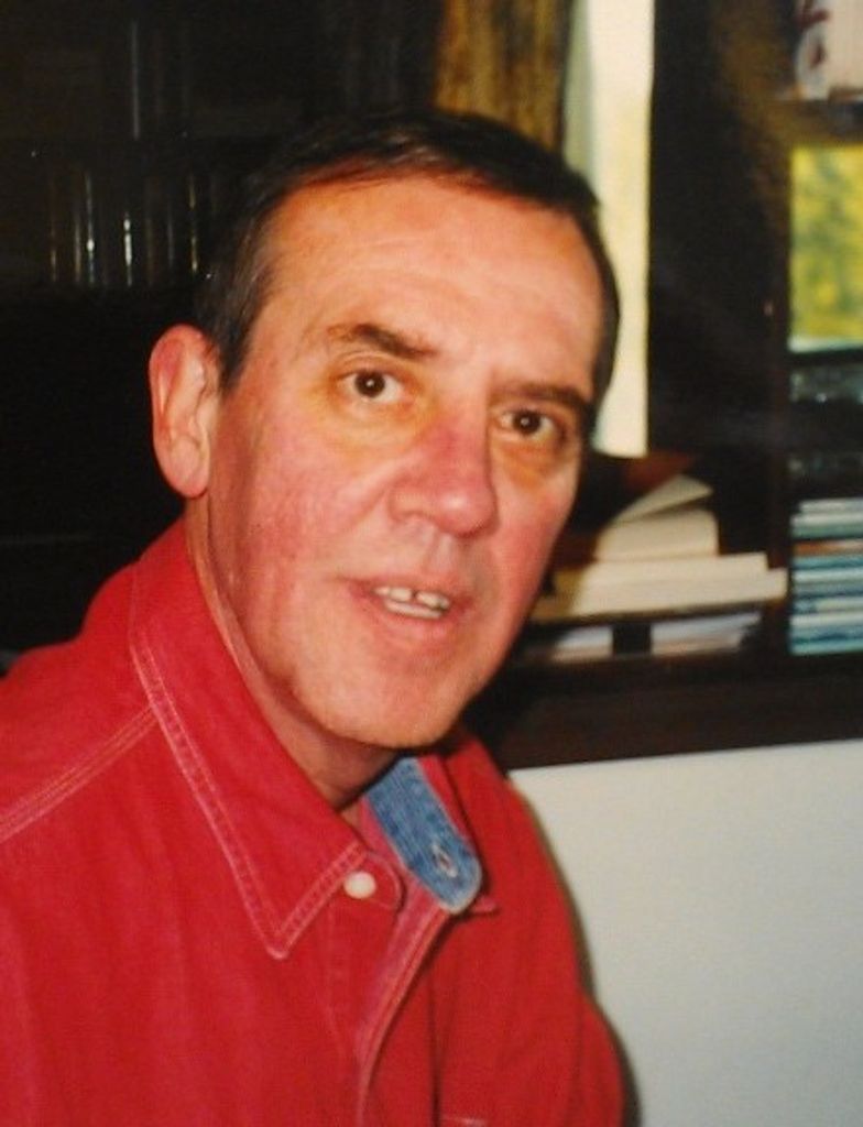 Charles A Osborne, Sr. Profile Photo