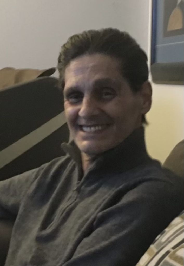 Louis Loria Profile Photo