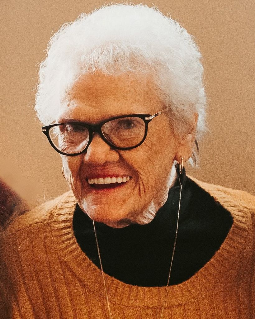 Joan L. (Walker) Alspaugh Profile Photo