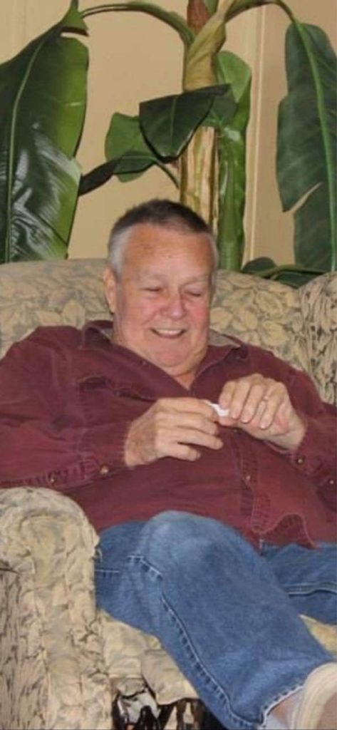Pete Wade Profile Photo