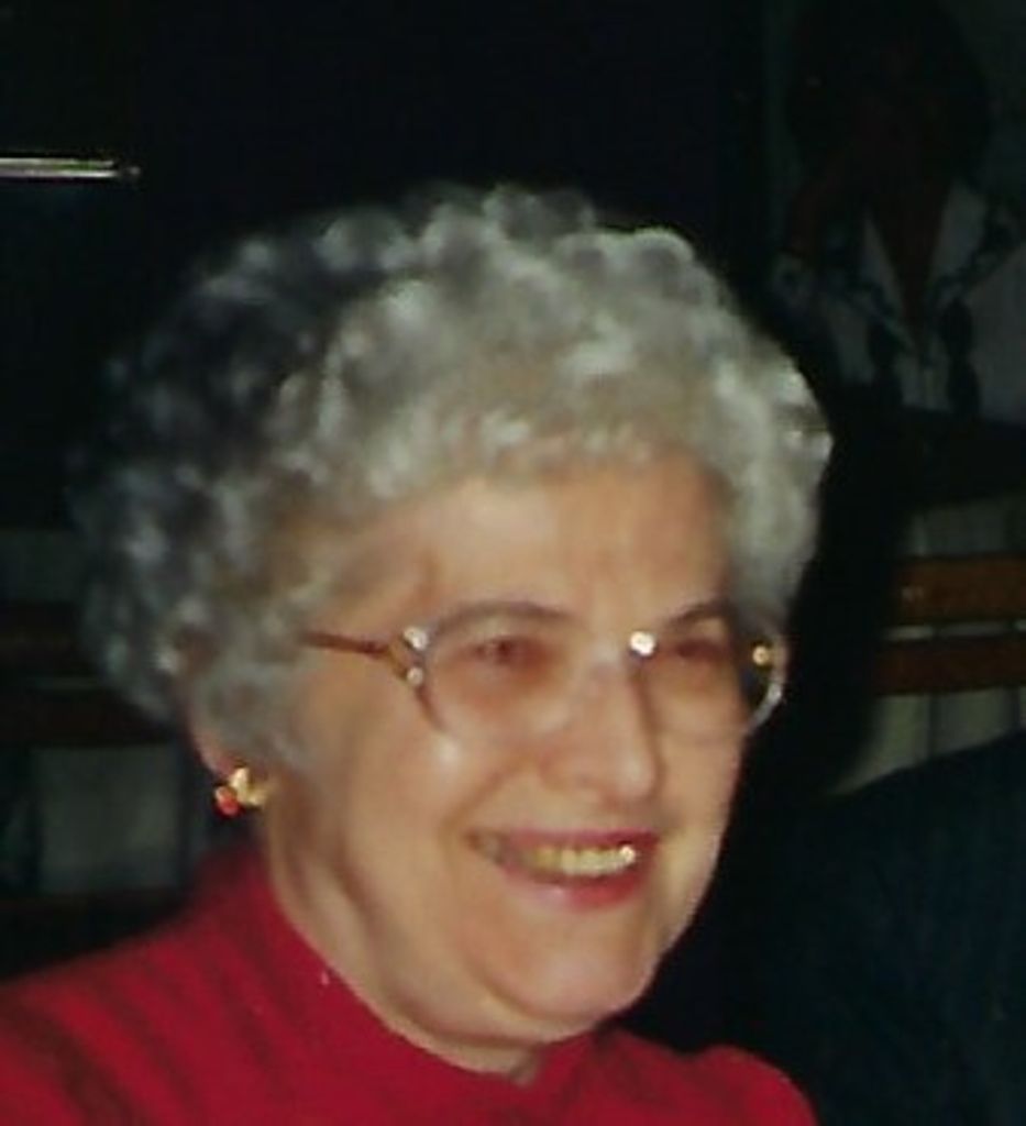 Jeanne M. (Weber)  Murray Profile Photo