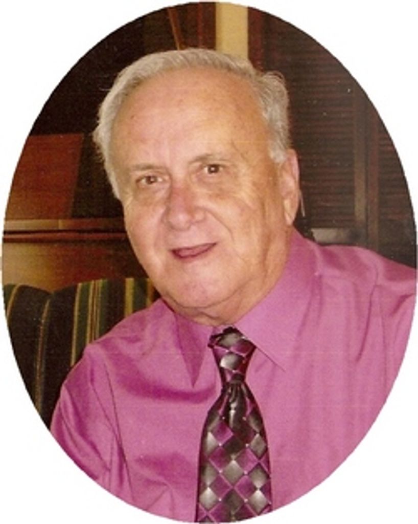Billy Strickland