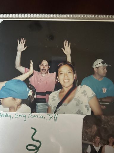 Gregory Wiss photo gallery thumbnail 33 of 98
