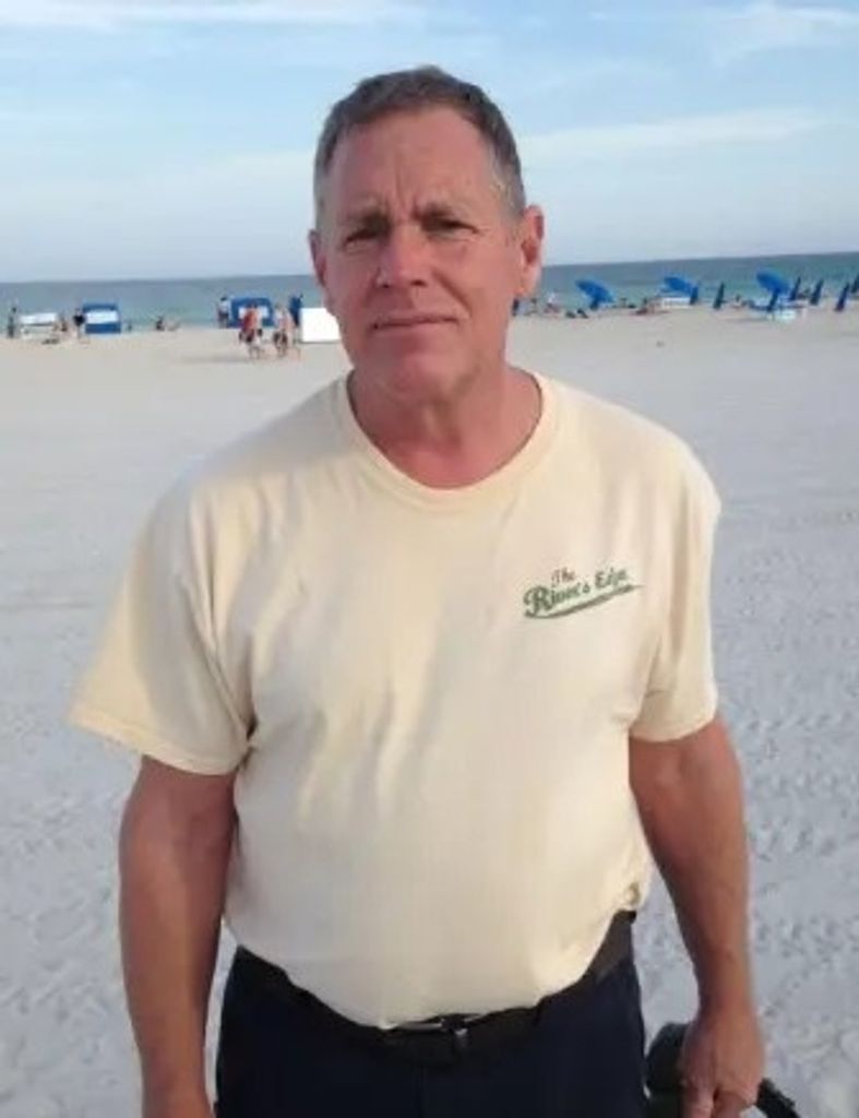 Steven B Hunter Profile Photo