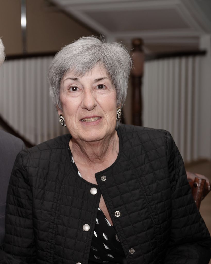 Athena H. Memetzis