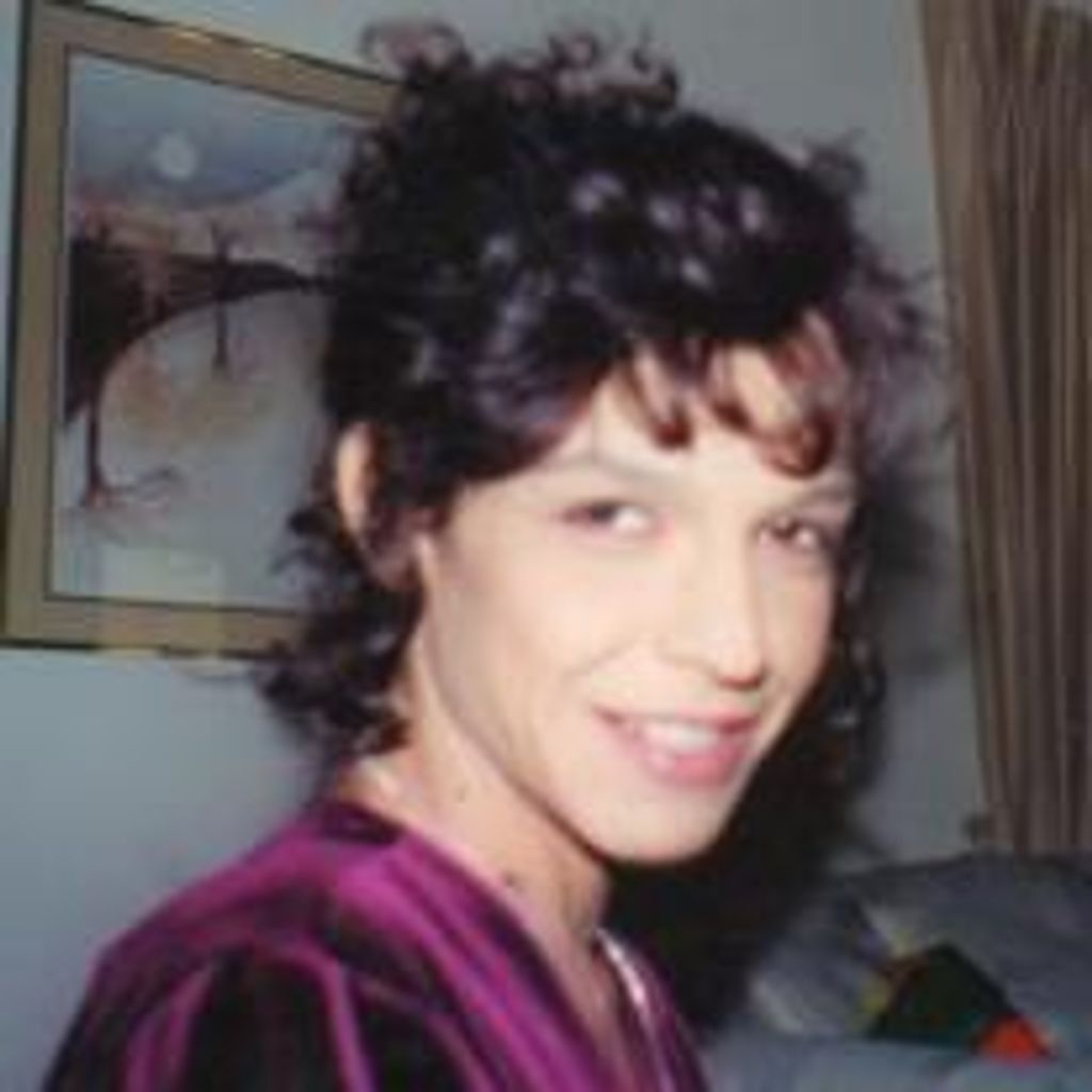 Regina Elam