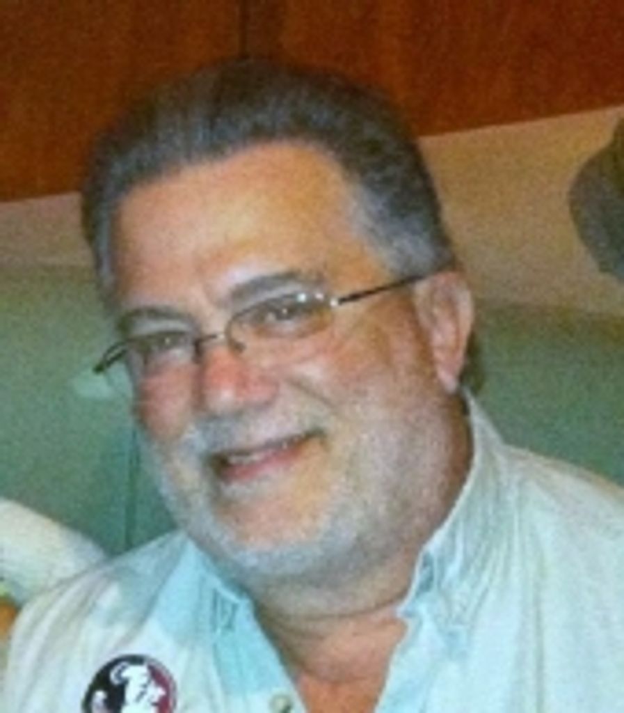 Samuel L. Williams