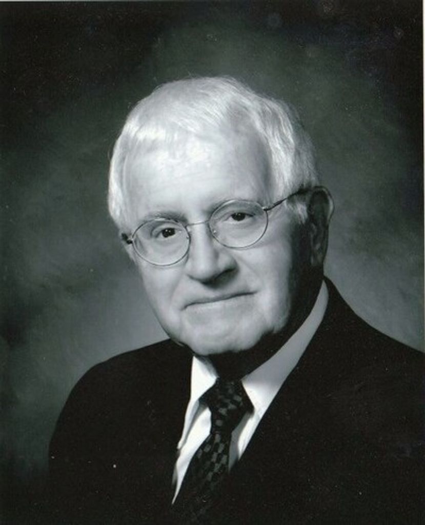 Ward Whitwam Profile Photo