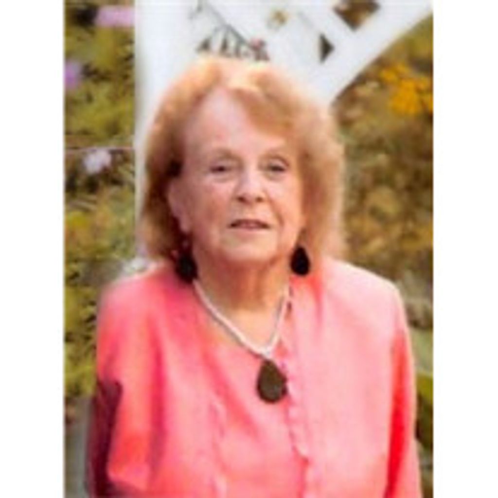 Doris E. Thurber Profile Photo