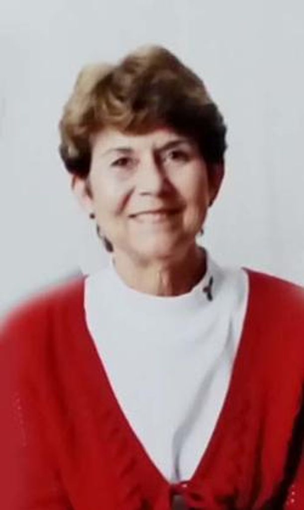 Dolores "Dolly" Jeanne Gray Profile Photo