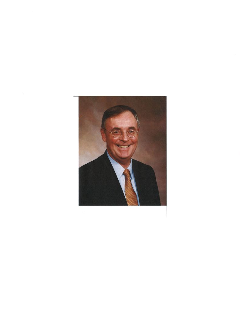 Jeffory Howard Forbes