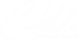 Cataldo Funeral Home Logo