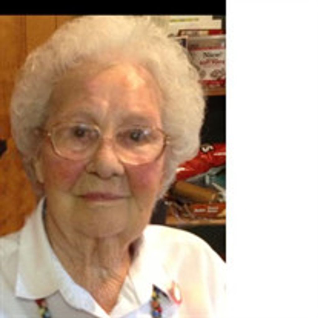 Louise Broadtman Spahr
