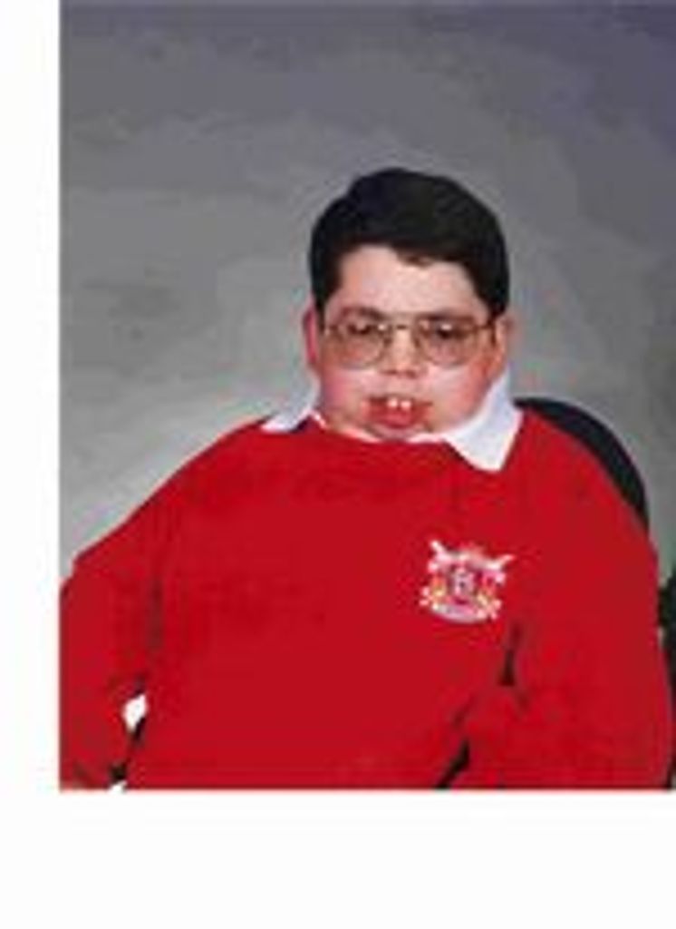 Joseph Christopher Hill