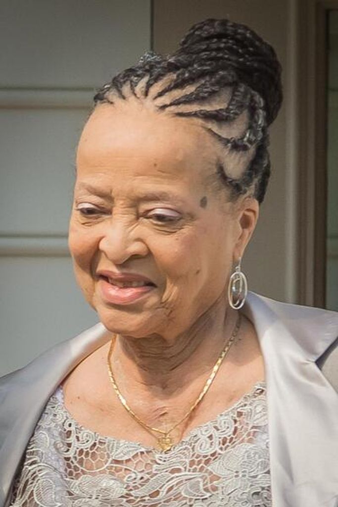 Estelle Marie Dudley Gilliam Profile Photo